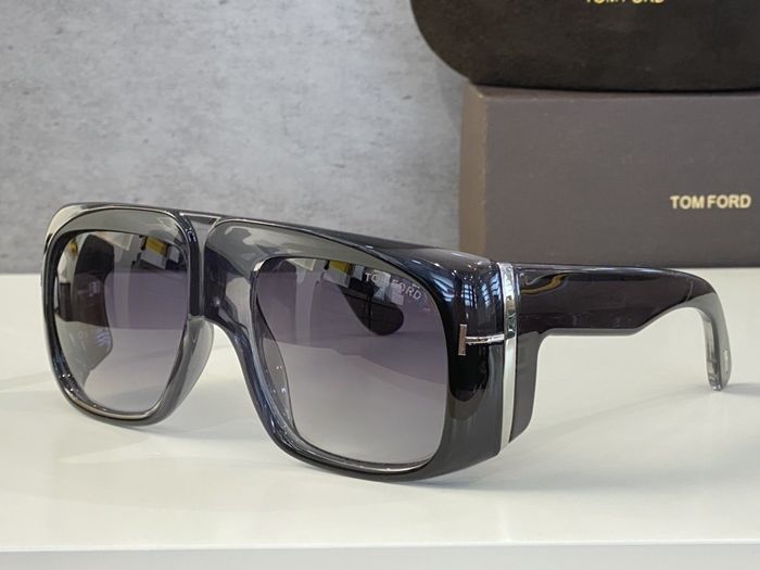 Tom Ford Sunglasses Top Quality TOS00078